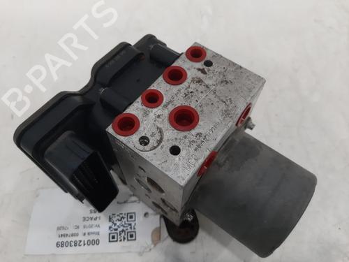 ABS pump JAGUAR I-PACE (X590) EV400 AWD | BP26853309M43 