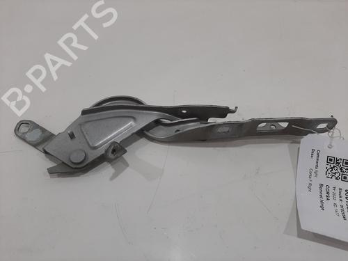 Używane Inne VAUXHALL CORSA Mk V (F) 1.2 (101 hp) 30494895