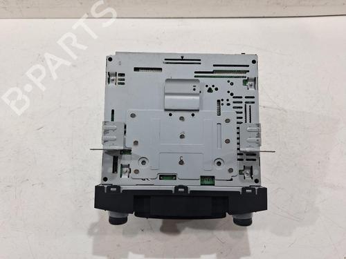 Radio HYUNDAI i30 (FD) 1.4 | BP31903605E6