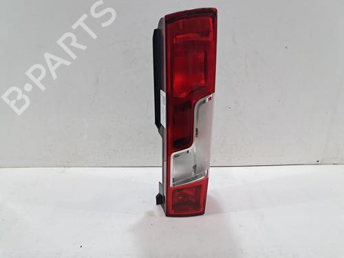 Højre baglygte PEUGEOT BOXER Van 2.2 HDi 130 (131 hp) 31650142