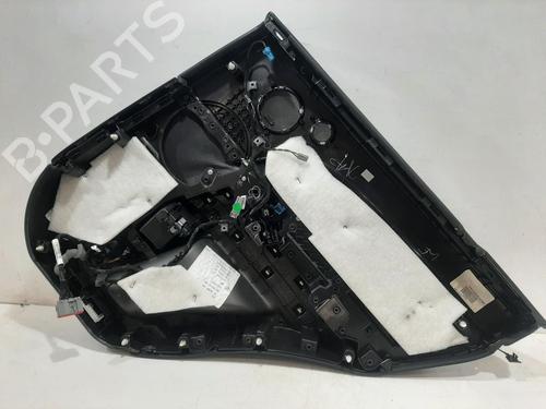 Rear left panel LAND ROVER RANGE ROVER IV (L405) 3.0 SDV6 Hybrid 4x4 | BP30608629C60 - Image 6