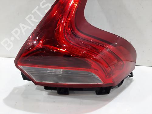 Right taillight VOLVO V40 Hatchback (525) D2 | BP29349170C35 