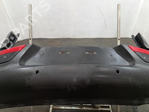 Rear bumper KIA SPORTAGE III (SL) 1.7 CRDi | BP29112168C8 