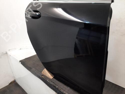 Right rear door FORD FIESTA VI (CB1, CCN) 1.4 | BP29810308C5 