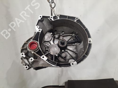 Used Gearbox FORD GRAND C-MAX (DXA/CB7, DXA/CEU) 1.6 TDCi (115 hp) 30695070
