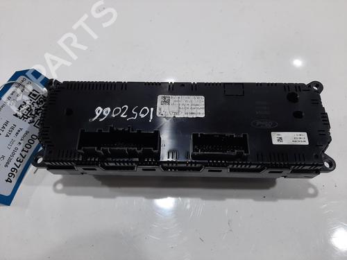 Climate control FORD FIESTA VII (HJ, HF) 1.1 Ti-VCT | BP36334631I5 - Image 3