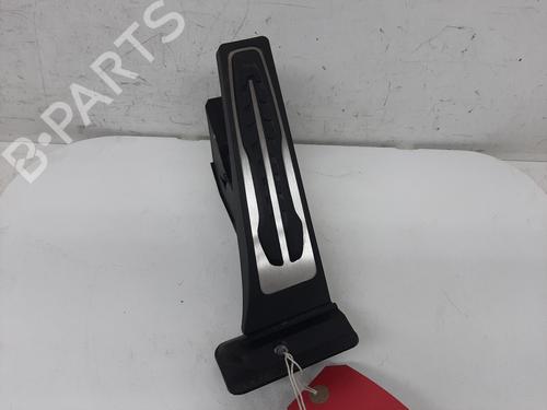 Used Pedal Pedal 26866692 26866692