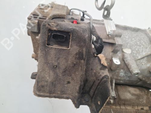 Engine JAGUAR I-PACE (X590) EV400 AWD | BP29883017M1