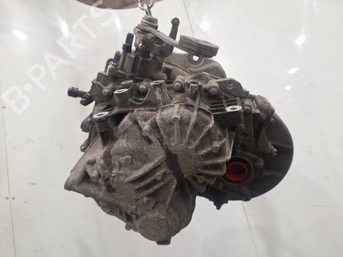 Gearbox VAUXHALL ASTRA Mk VII (K) (B16) 1.6 CDTi | BP31964794M3 