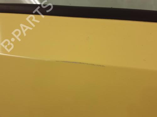 Right front door SKODA CITIGO (NF1) 1.0 | BP30142064C3