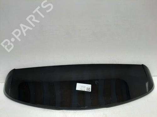 Spoiler bakluke VAUXHALL CROSSLAND X / CROSSLAND (P17) 1.5 Turbo D (75) (120 hp) 26835085
