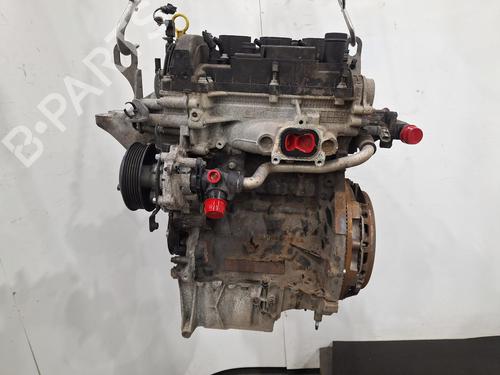 Engine FORD FIESTA VII (HJ, HF) 1.1 Ti-VCT | BP32144843M1 