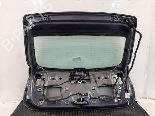 Bakluke CC/Kombi-Kupé VW TAIGO (CS1) 1.0 TSI | BP26748014C6 