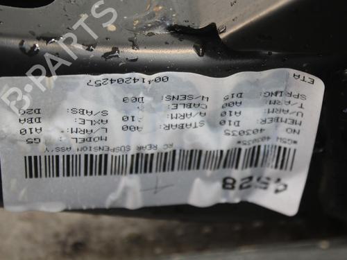 Forbro KIA NIRO I (DE) 1.6 GDI Hybrid | BP30735363M9