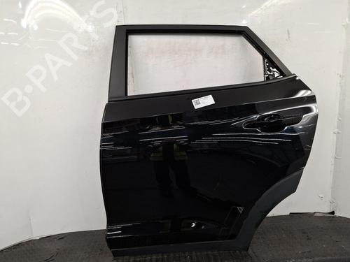 Used Left rear door Left rear door HYUNDAI TUCSON (TL, TLE) 1.7 CRDi (116 hp) 40254380 40254380