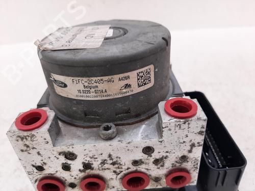 ABS pump FORD C-MAX II (DXA/CB7, DXA/CEU) 1.5 TDCi | BP29237142M43 