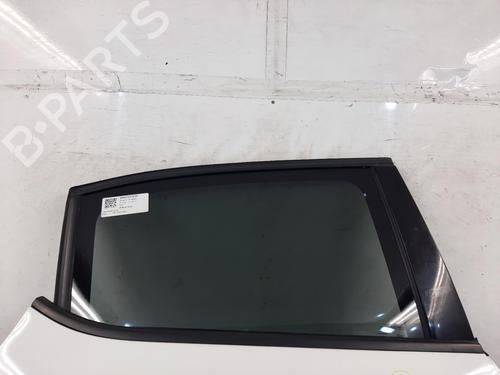 Right rear door CITROËN C3 III (SX) 1.2 PureTech 82 | BP30180387C5 