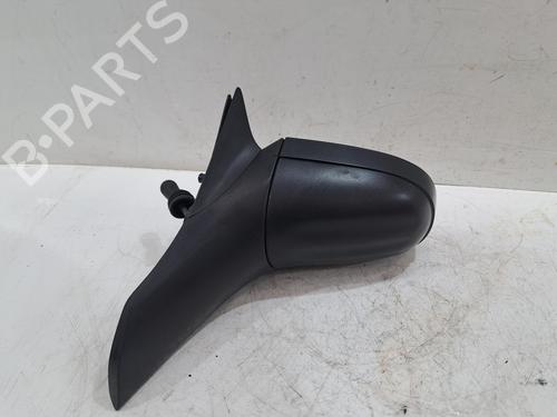 Außenspiegel links für VAUXHALL CORSA Mk I (B) (S93) 1.0 i 12V (54 hp) 32478669