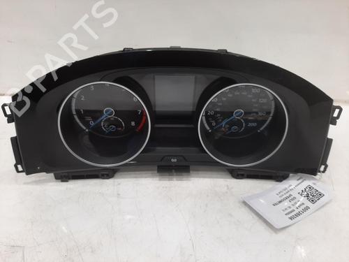 Used Instrument cluster VW GOLF VII (5G1, BQ1, BE1, BE2) 2.0 R 4motion (300 hp) 26849779