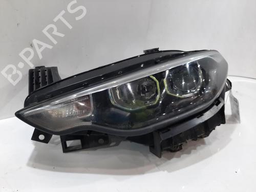 Left headlight FIAT TIPO Hatchback (356_, 357_) 1.4 (356HXF1B) | BP26786987C28 