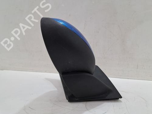 Right mirror PEUGEOT 107 (PM_, PN_) 1.0 | BP29637231C27 