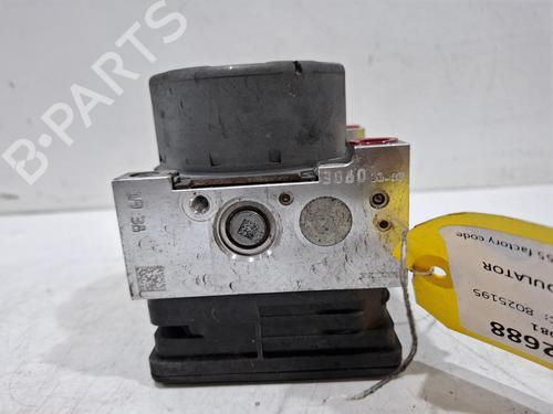 ABS pump PEUGEOT 2008 I (CU_) 1.2 THP 110 / PureTech 110 | BP38525671M43 - Image 6