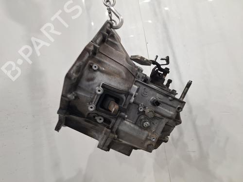 Gearbox MAZDA CX-5 (KE, GH) 2.2 D (KE2FW) | BP37718104M3 - Image 2