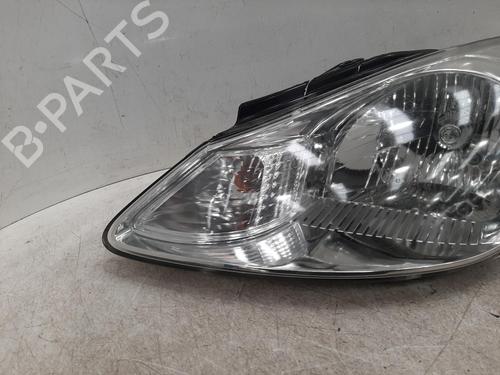 Left headlight HYUNDAI i10 I (PA) 1.1 | BP26826906C28 