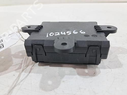 Control unit JAGUAR I-PACE (X590) EV400 AWD | BP30896578M11
