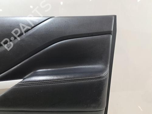 Front right panel NISSAN NAVARA NP300 Pickup (D23, D23T) 2.3 dCi 4x4 (D231, D23T) | BP39114946C59 - Image 5