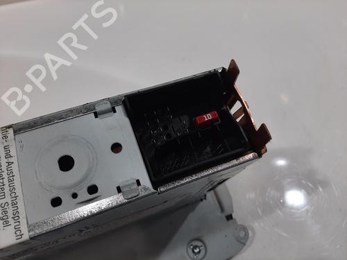 Radio SEAT LEON (1P1) 1.4 TSI | BP26862785E6 
