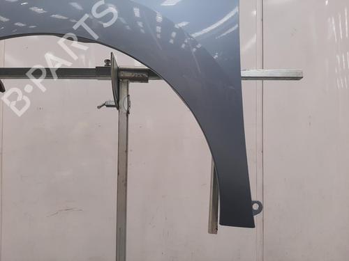 Left front fenders PEUGEOT 5008 (0U_, 0E_) 1.6 HDi | BP29741855C41 