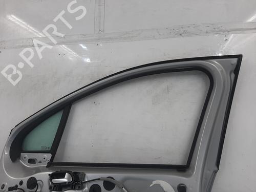 Right front door PEUGEOT 208 I (CA_, CC_) 1.2 VTI 82 | BP28448709C3 
