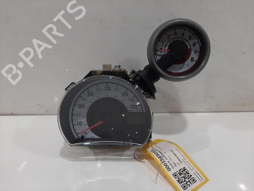 Instrumentenkombination für CITROËN C1 (PM_, PN_) 1.0 (68 hp) 29988998