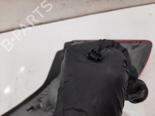 Left tailgate light RENAULT MEGANE III Hatchback (BZ0/1_, B3_) 1.9 dCi (BZ0N, BZ0J) | BP37607912C79 - Image 6
