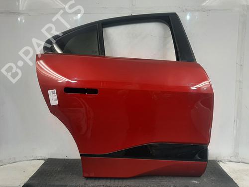 Used Right rear door JAGUAR I-PACE (X590) EV400 AWD (400 hp) 29060918