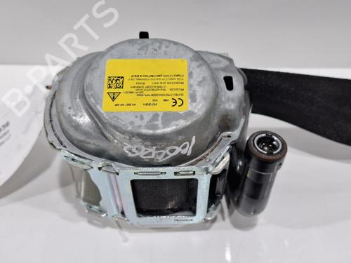 Front right seatbelt AUDI Q2 (GAB, GAG) 30 TDI | BP40455371I25 - Image 5