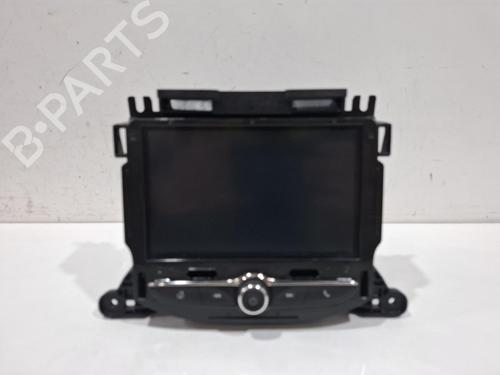 Used Radio Radio 39471238 39471238