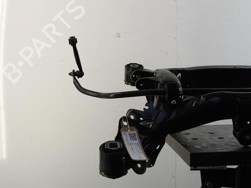 Subframe BMW X3 (G01, F97, G08) xDrive 30 d | BP26745284M9 