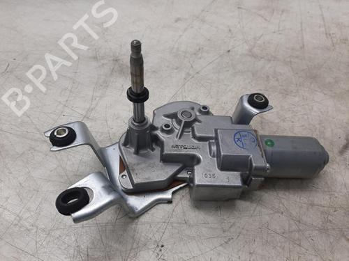 Used Rear wiper motor MERCEDES-BENZ A-CLASS (W177) A 220 (177.044) (190 hp) 26744874