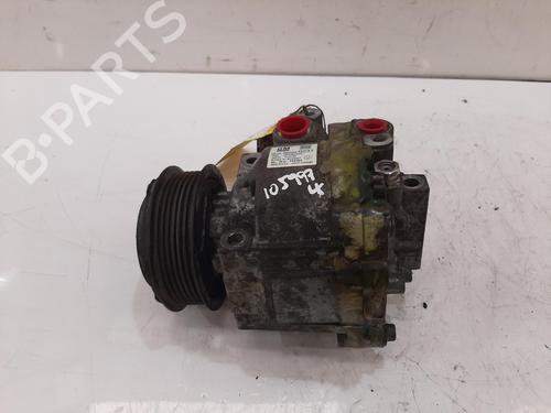 Used AC compressor AC compressor 38728154 38728154