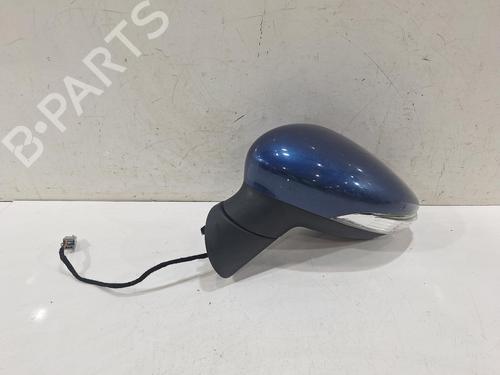 Used Left mirror FORD FIESTA VI (CB1, CCN) 1.4 (97 hp) 31208822