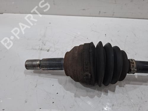 Right front driveshaft MG MG ZS SUV (AZS1) 1.5 VTi | BP38757325M39 - Image 6