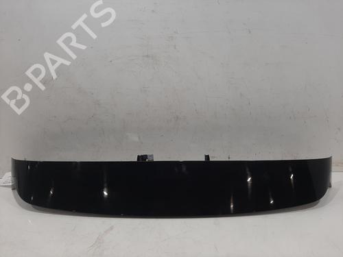 Spoiler bagklap Spoiler bagklap VAUXHALL CORSA Mk V (F) 1.2 (101 hp) 30694907 30694907
