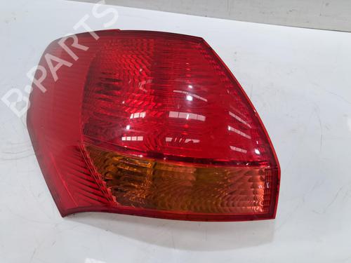 Left taillight KIA VENGA (YN) 1.4 CVVT | BP29637332C34 