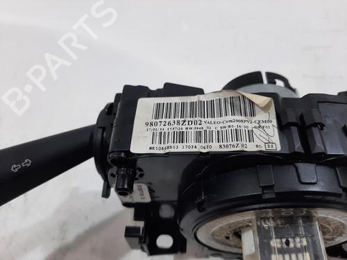 Switch CITROËN C4 Picasso II 2.0 BlueHDi 150 | BP29417724I30 