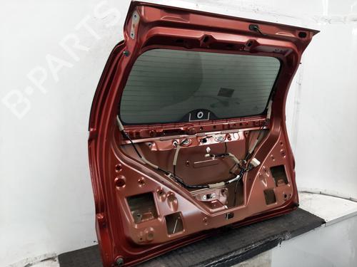 Tailgate HONDA CR-V IV (RM_) 2.0 AWD (RE5, RM2) | BP29554105C6 