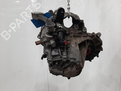 Gearbox SKODA FABIA III (NJ3) 1.0 | BP29397732M3 