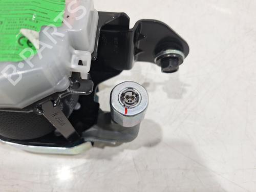 Rear right seatbelt KIA RIO IV (YB, SC, FB) 1.0 T-GDI 100 | BP40021597I28 - Image 6