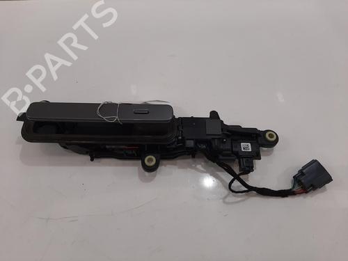 Used Exterior handle Exterior handle JAGUAR I-PACE (X590) EV400 AWD (400 hp) 34533506 34533506